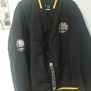 Mens jacket